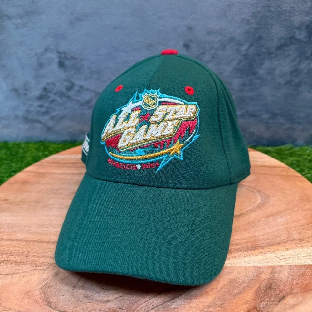 Reebok New Era Minnesota Sports Hat Lot Youth One Size Multicolor 4 Pack